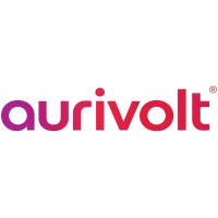 Logo aurivolt